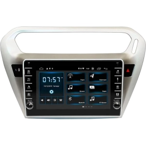 Autorradio Incar DTA-7001R