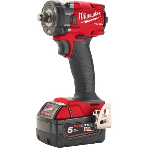 Taladro / destornillador Milwaukee M18 FIW2F12-502X