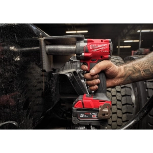 Milwaukee M18 FIW2F12-502X