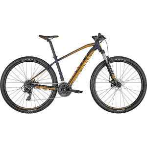 Bicicleta Scott Aspect 770 2022 frame XS