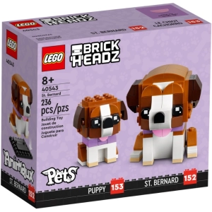 Lego St. Bernard 40543