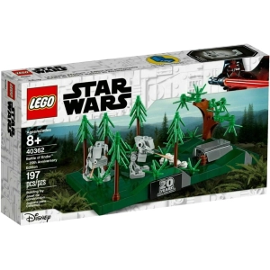 Constructor Lego The Battle of Endor 40362