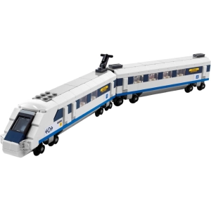 Constructor Lego High-Speed Train 40518