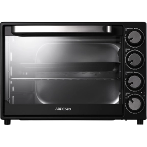 Horno eléctrico Ardesto EO-4415RCB