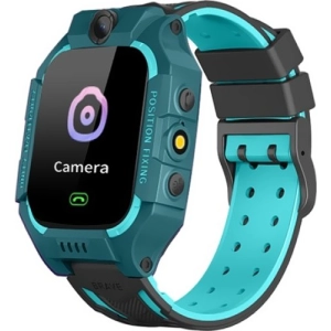 Reloj inteligente Smart Watch Z6