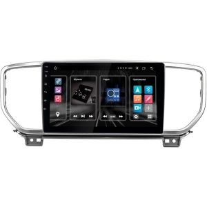 Autorradio Incar DTA2-1810