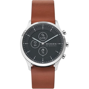 Skagen Jorn Hybrid HR 42 mm