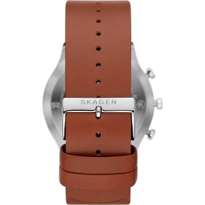 Skagen Jorn Hybrid HR 42 mm