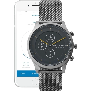 Skagen Jorn Hybrid HR 42 mm