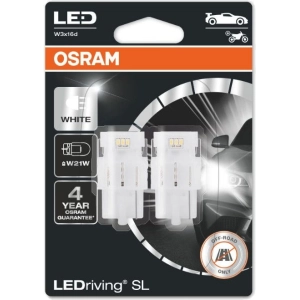 Osram LEDriving SL W21W 7505DWP-02B