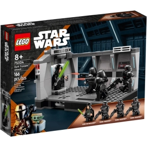 Lego Dark Trooper Attack 75324