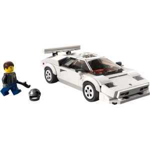 Constructor Lego Lamborghini Countach 76908