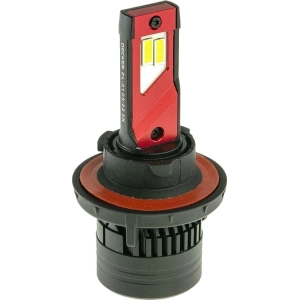 Lámpara coche Decker LED PL-01 5K H13