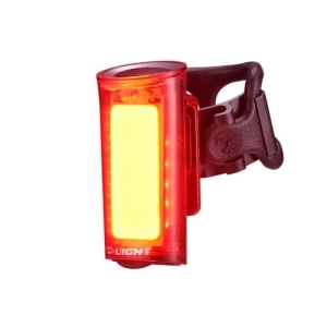 Luz de bicicleta Dlight CG-126R