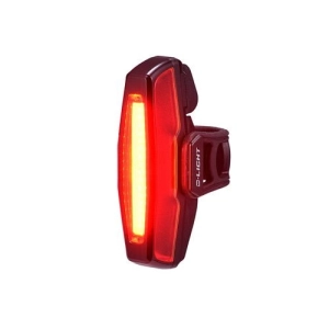 Luz de bicicleta Dlight CG-420R1