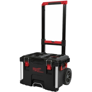 Caja de herramientas Milwaukee Packout Trolley Box (4932464078)