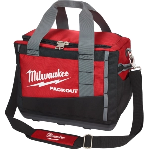 Caja de herramientas Milwaukee Packout Duffel Bag 15 pulg./38 cm (4932471066)