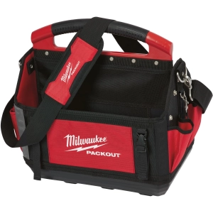 Caja de herramientas Milwaukee Packout 40 cm Tote Toolbag (4932464085)