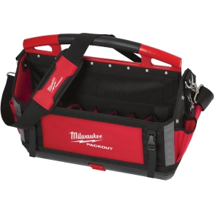 Caja de herramientas Milwaukee Packout 50 cm Tote Toolbag (4932464086)