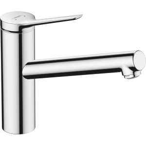 Mezclador Hansgrohe Zesis M33 74811000