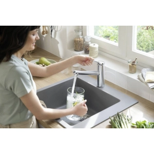 Hansgrohe Zesis M33 74811000