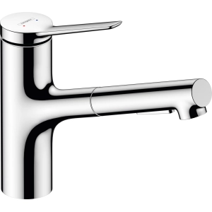 Mezclador Hansgrohe Zesis M33 74803000