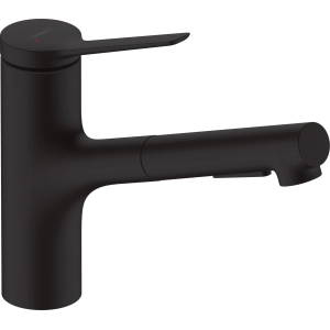 Hansgrohe Zesis M33 74803000