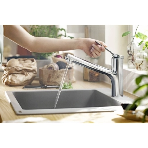 Hansgrohe Zesis M33 74810000