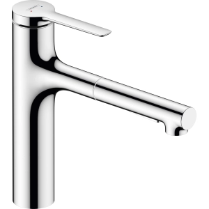 Mezclador Hansgrohe Zesis M33 74804000