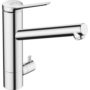 Mezclador Hansgrohe Zesis M33 74807000