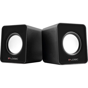 Altavoces de ordenador Logic Concept LS-09