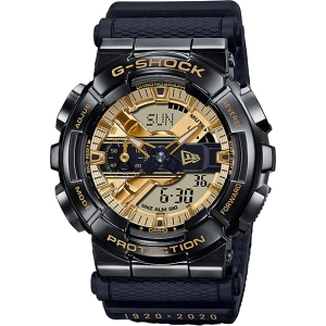 Reloj Casio G-Shock GM-110NE-1A