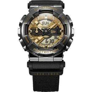 Casio G-Shock GM-110NE-1A