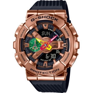 Reloj Casio G-Shock GM-110RH-1A