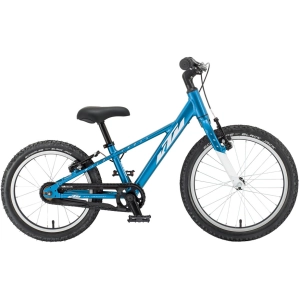 Bicicleta infantil KTM Wild Cross 16 2021