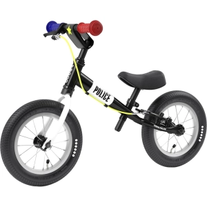 Bicicleta infantil Yedoo ​​Police