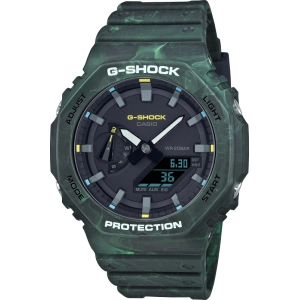 Reloj Casio G-Shock GA-2100FR-3A