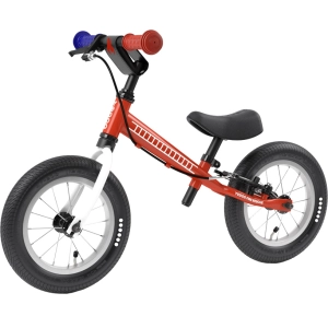 Bicicleta infantil Yedoo ​​Fire Rescue