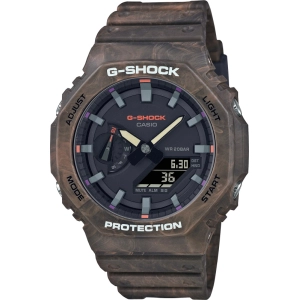 Reloj Casio G-Shock GA-2100FR-5A