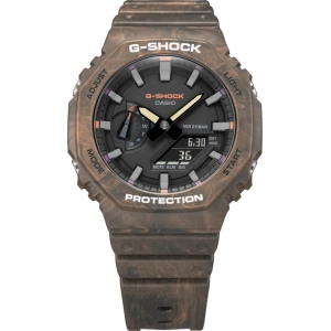 Casio G-Shock GA-2100FR-5A