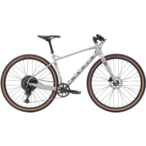 Bicicleta Marin DSX 1 2022 frame M