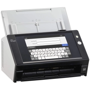 Escáner Fujitsu ScanSnap N7100E