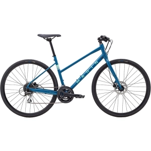 Bicicleta Marin Fairfax ST 2 2022 frame S