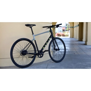 Marin Presidio 3 2022 frame XL