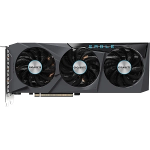 Tarjeta de vídeo Gigabyte Radeon RX 6700 XT EAGLE OC 12G