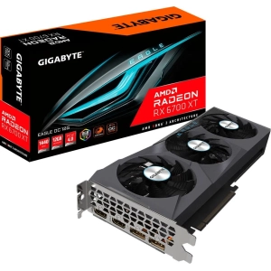 Gigabyte Radeon RX 6700 XT EAGLE OC 12G