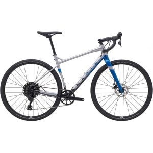 Bicicleta Marin Gestalt X10 2022 frame 50