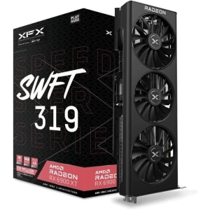 XFX Radeon RX 6900 XT RX-69XTAQFD9