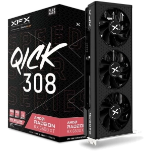 XFX Radeon RX 6600 XT RX-66XT8LBDQ