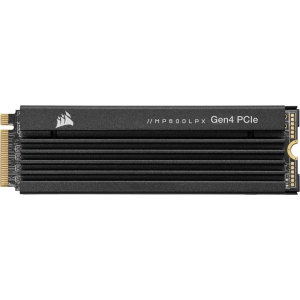 SSD Corsair MP600 PRO LPX